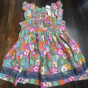 Matilda Jane 2t paint by colors